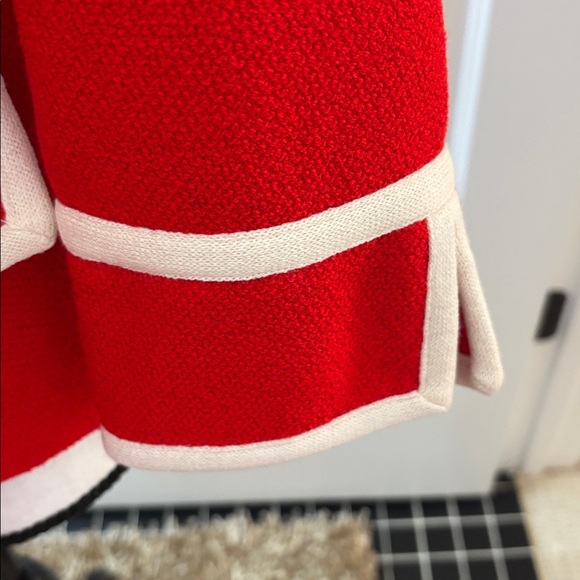 St. John Collection Jacket - Picture 5 of 7